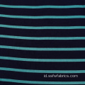Profesional Dirt-Proof Stripe Stretch Shirt Fabric